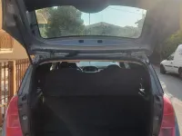 Usata Lancia Ypsilon 69 CV (50 kW) 2005 Bluazzurro Utilitaria