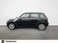 usata Mini One D Countryman Countryman OK NEOPATENTATI