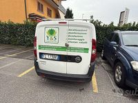 Usata Opel Combo 95 CV (69 kW) 2017 Monovolume