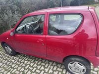 Usata Fiat 600 Active 54 CV (39 kW) 2010 Utilitaria