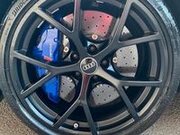 Usata Audi RS3 2022 Grigio Berlina