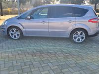 usata Ford S-MAX S-Max Plus 2.0 TDCi 163CV Business