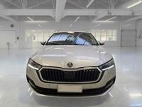 Usata Skoda Octavia G-TEC Executive 130 CV (95 kW) 2021 Station wagon