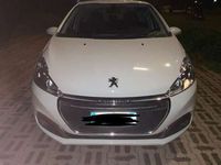 usata Peugeot 208 1.2 VTi 82 CV 5 porte Active