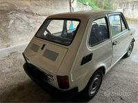 usata Fiat 126 650 (23 CV)