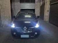 Usata Renault Clio IV 90 CV (66 kW) 2016 Nero Berlina