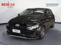 Nuova Hyundai i20 90 CV (66 kW) 2026 Vibrant blue pearl Utilitaria