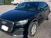 Usata Audi Q2 Sport 116 CV (85 kW) 2017 SUV