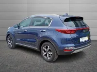 Usata Kia Sportage 116 CV (85 kW) 2019 Other SUV