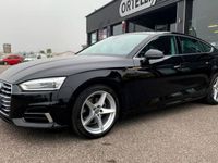 usata Audi A5 40 g-tron SPB 40 g-tron S tronic Business Sport