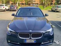 Usata BMW 525 Luxury Line 218 CV (160 kW) 2015 Station wagon