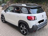 Usata Citroën C3 2017 Station wagon