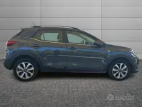 Usata Kia Stonic Style 120 CV (88 kW) 2022 Other SUV