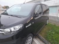 Usata Citroën Jumpy 120 CV (88 kW) 2021 Nero Monovolume