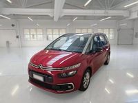 Usata Citroën C4 SpaceTourer Feel 130 CV (95 kW) 2021 Monovolume