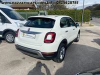 usata Fiat 500X 1.3 MultiJet 95 CV Business CROSS NAVIGATORE