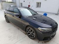 Usata BMW 530 249 CV (183 kW) 2022 Station wagon