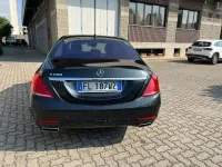 Usata Mercedes S500 AMG Edition 1 455 CV (334 kW) 2015 Berlina