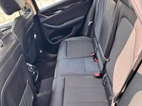 Usata BMW X3 xLine 150 CV (110 kW) 2019 Blu SUV