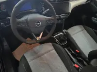Usata Opel Corsa 75 CV (55 kW) 2024 Nero Utilitaria