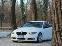Usata BMW 330 M Sport 272 CV (200 kW) 2009 Coupé