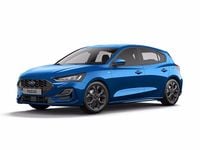 Nuova Ford Focus ST-Line 125 CV (91 kW) 2026 Desert island blue  Berlina