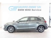 Brugt Hyundai i30 Prime 120 HK (88 kW) 2023 Grå Sedan