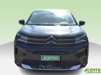 Usata Citroën C5 Aircross 131 CV (96 kW) 2024 Nero SUV