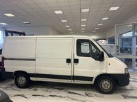 usata Fiat Ducato 2.8 jtd l2h2