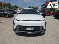 Usata Hyundai Kona 129 CV (94 kW) 2024 Bianco SUV