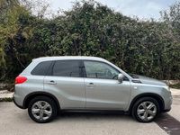 Usata Suzuki Vitara Cool 120 CV (88 kW) 2016 Grigio SUV