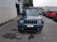 usata Jeep Renegade My23 Limited 1.0 GseT3