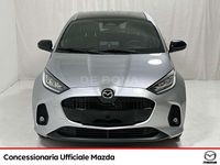 Usata Mazda 2 Homura-Line 116 CV (85 kW) 2024 Grigio Utilitaria