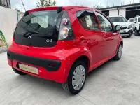 Usata Citroën C1 68 CV (50 kW) 2009 Pastello Utilitaria