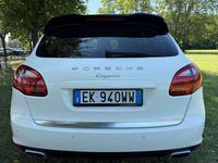 Usata Porsche Cayenne 239 CV (175 kW) 2011 Colore per la speciale, SUV