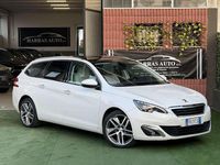 Usata Peugeot 308 SW GT-line 120 CV (88 kW) 2016 Other Station wagon