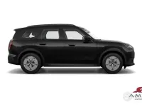 Nuova Mini Cooper SE Essential 230 kW (313 CV) 2026 Nero Utilitaria