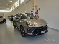Nuova EVO Evo 6 167 CV (122 kW) 2026 Grigio SUV