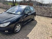 Usata Peugeot 206 68 CV (50 kW) 2004 Berlina