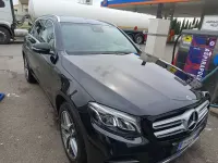 Usata Mercedes GLC220 170 CV (125 kW) 2019 SUV