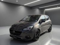 Usata Opel Corsa 95 CV (69 kW) 2016 Grigio Utilitaria