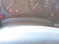 Usata Opel Zafira Elegance 101 CV (74 kW) 2002 Grigio Monovolume