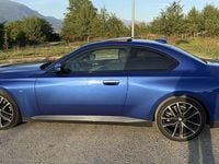Usata BMW 220 M Sport 190 CV (139 kW) 2022 Coupé