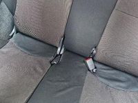 Usata Fiat Idea 90 CV (66 kW) 2006 Nero Monovolume