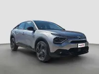 Usata Citroën C4 Feel 131 CV (96 kW) 2022 Grigio Berlina