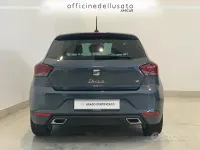 Usata Seat Ibiza FR 95 CV (69 kW) 2025 Utilitaria