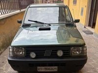 Usata Fiat Panda 4x4 48 CV (35 kW) 1988 Utilitaria