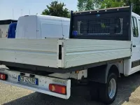 Usata Renault Master 145 CV (106 kW) 2021 Bianco Monovolume