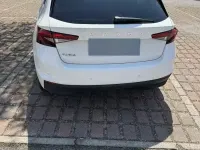 Usata Skoda Fabia 80 CV (58 kW) 2025 Bianco Utilitaria