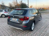 usata BMW X1 2013 2.0D XDrive